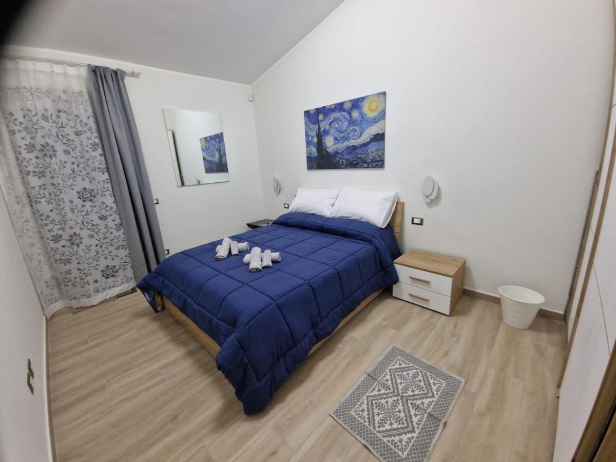 Appartamento con 2 Camere da Letto