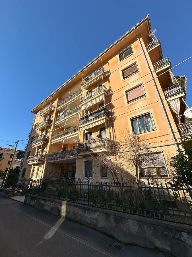 Incantevole nido al mare - B&B Levanto