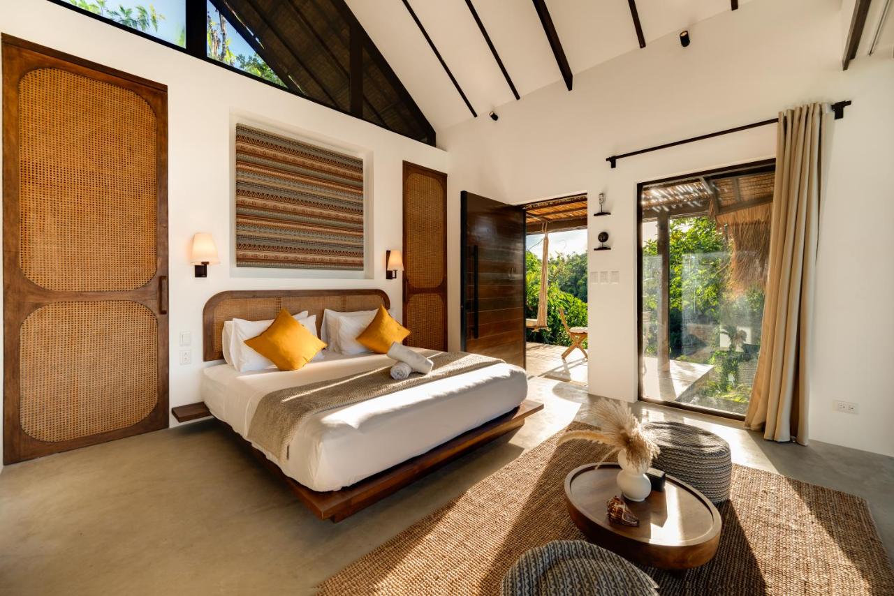 Villa mit privatem Pool