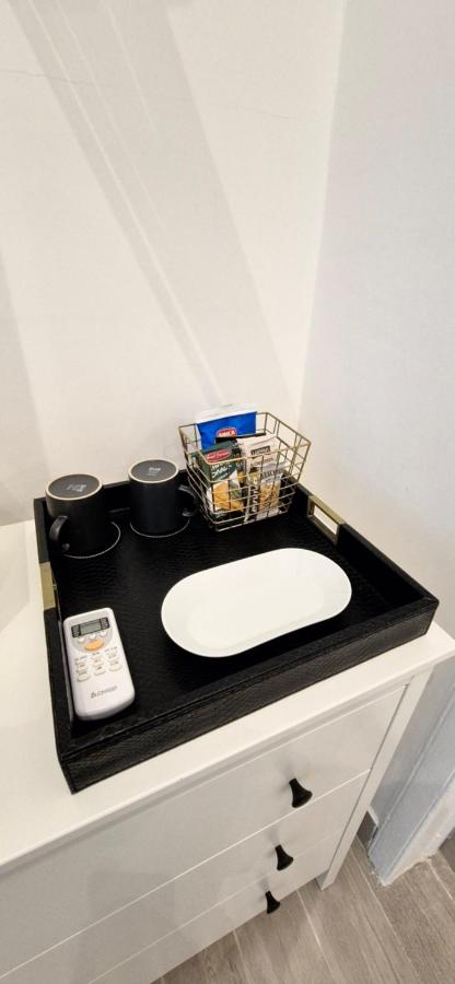 Maison Marinella boutique room - B&B Napoli