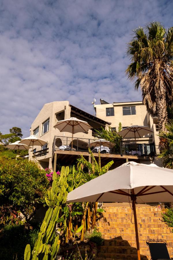 Dreamhouse Guest House - B&B Hout Bay