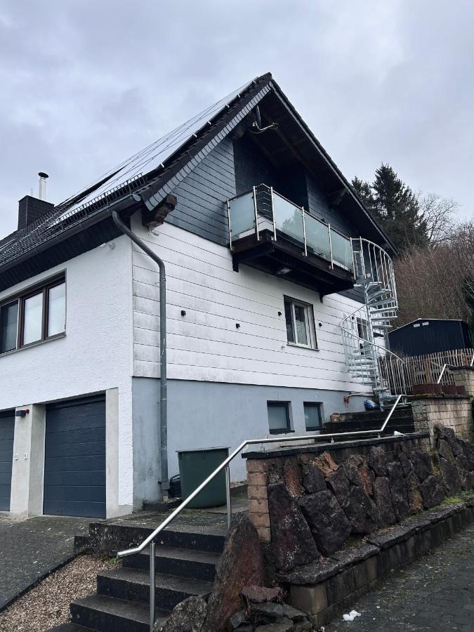 EifelNest Blankenheim - B&B