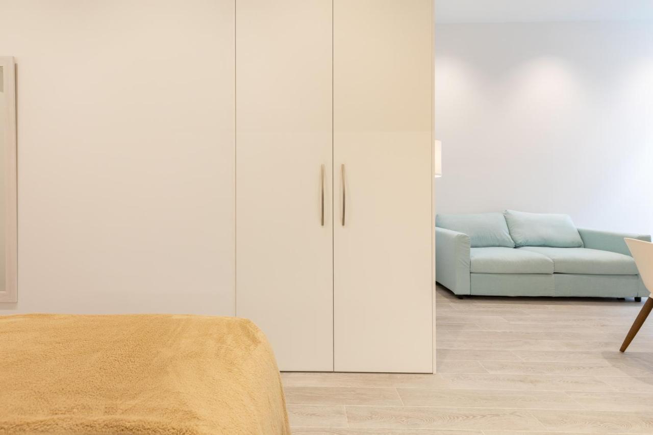 Apartamento 1º nuevo cerca playa - B&B Valencia