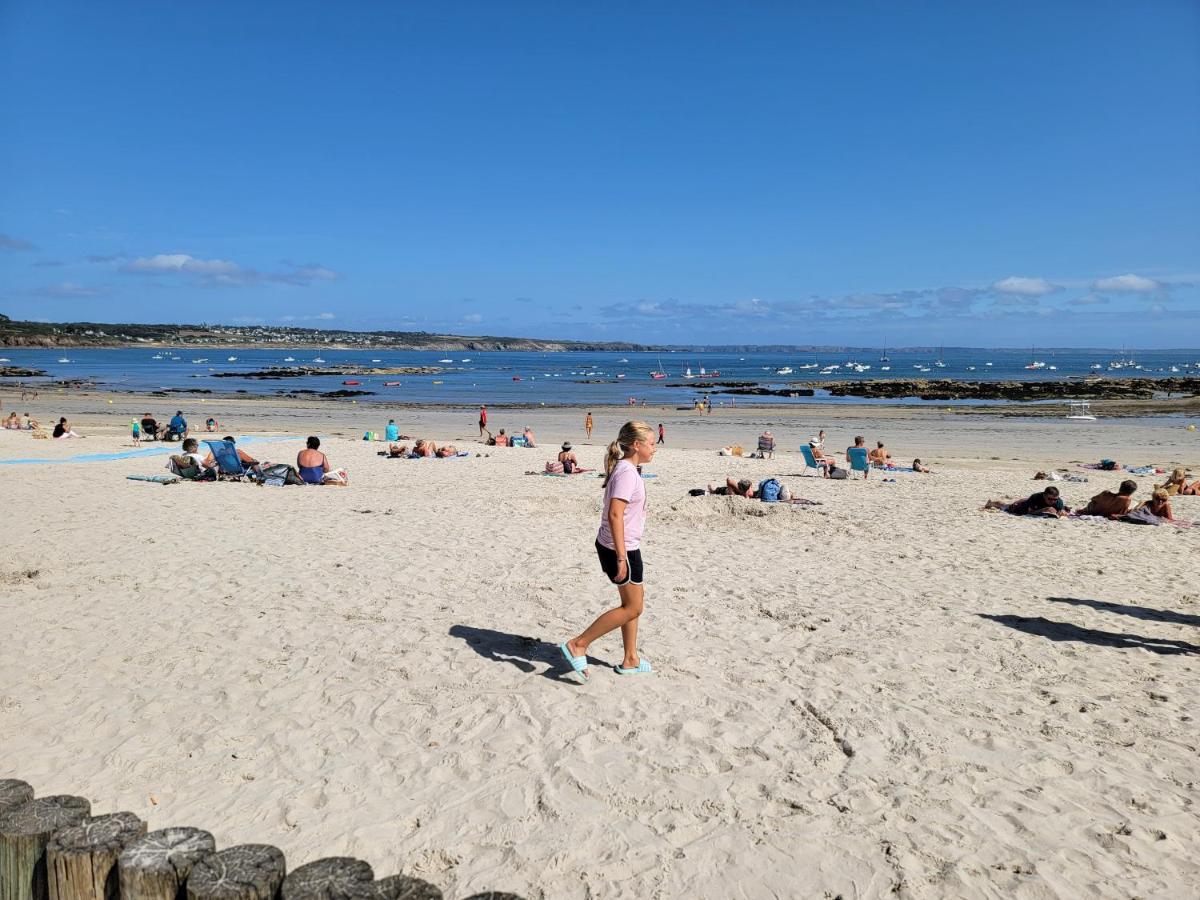 Le Trez', vue mer imprenable - B&B Plougonvelin