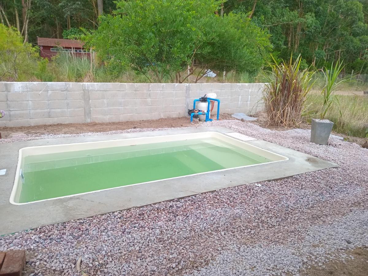 Casa en Sierras del Mar - Ferienwohnung Cuchilla Alta