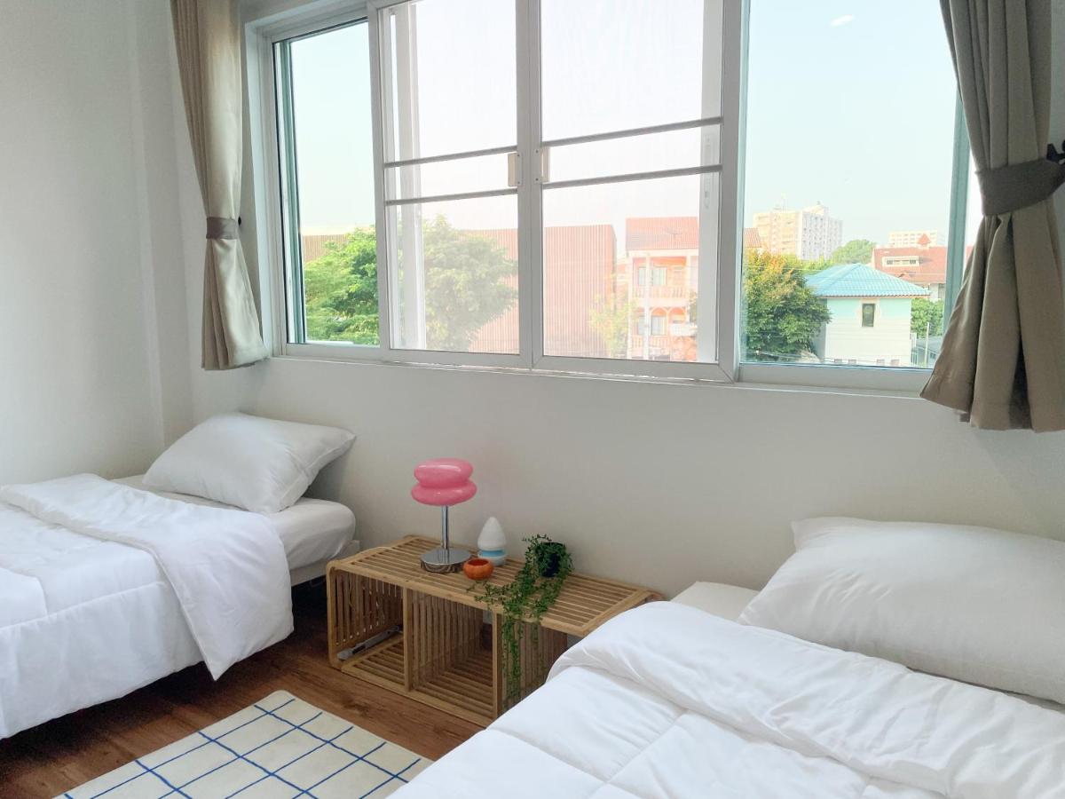 Ladybugg Chiang Mai - B&B Chiang Mai