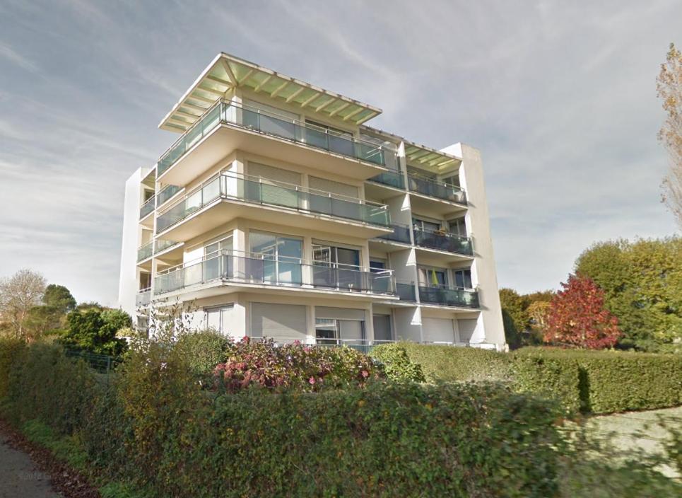 Le Trez', vue mer imprenable - B&B Plougonvelin