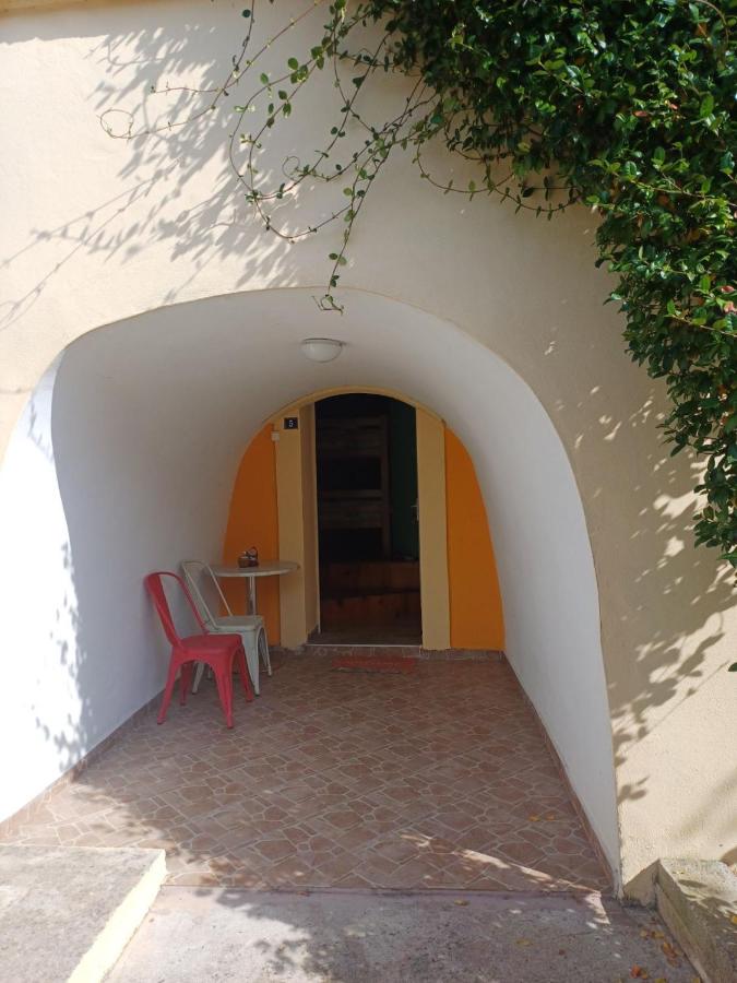 Triple Room with Garden View