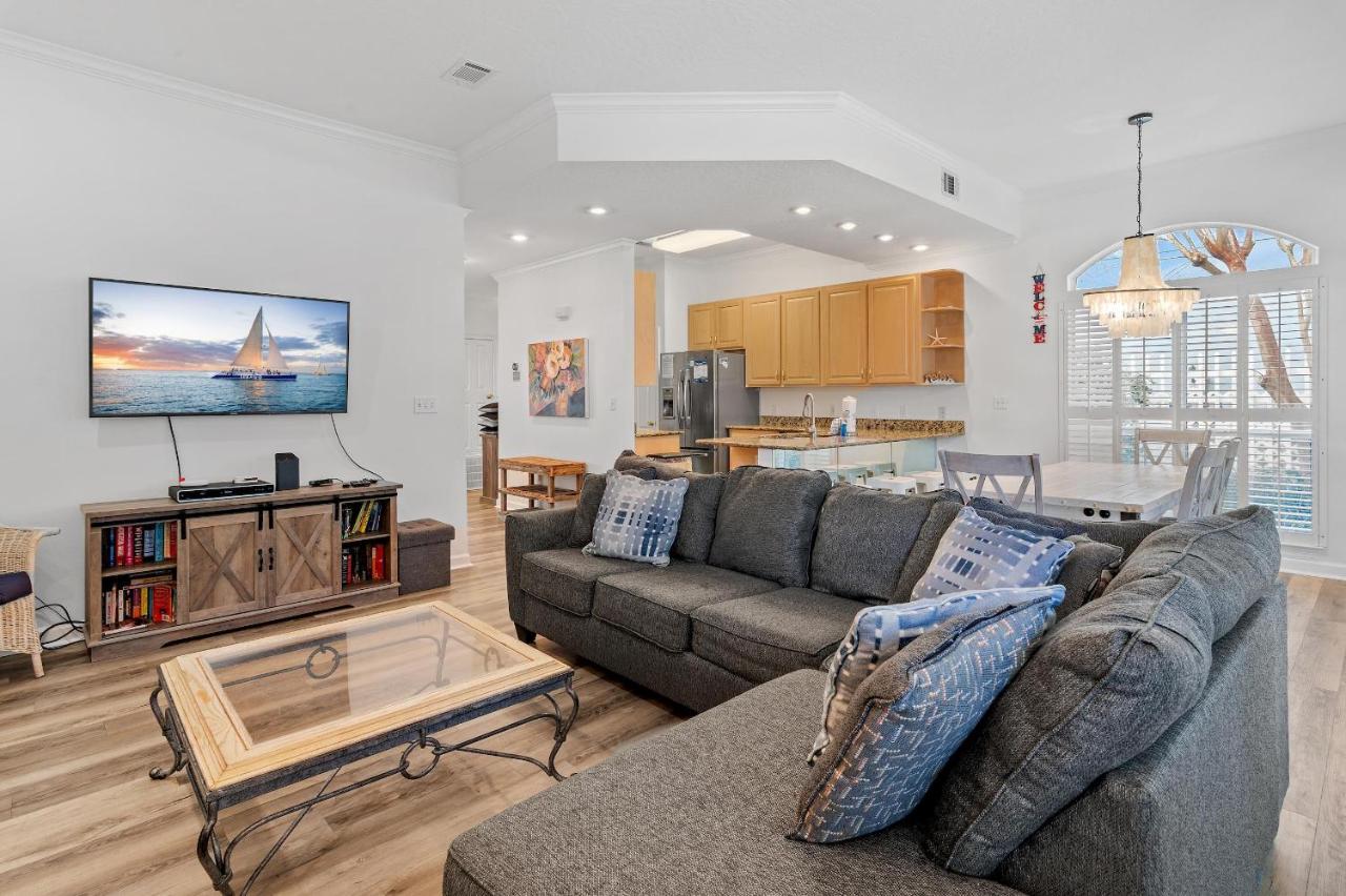 Ocean Breeze Cottage - B&B Destin