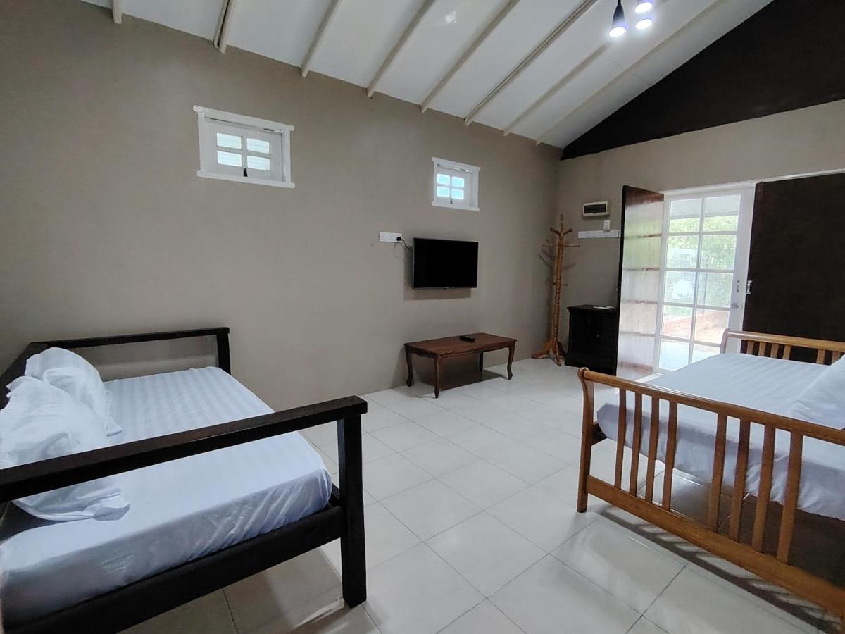 Trishaw cottage Homestay - Bed and Breakfast