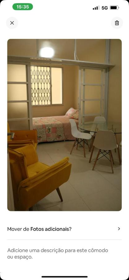 Copacabana - B&B Rio de Janeiro
