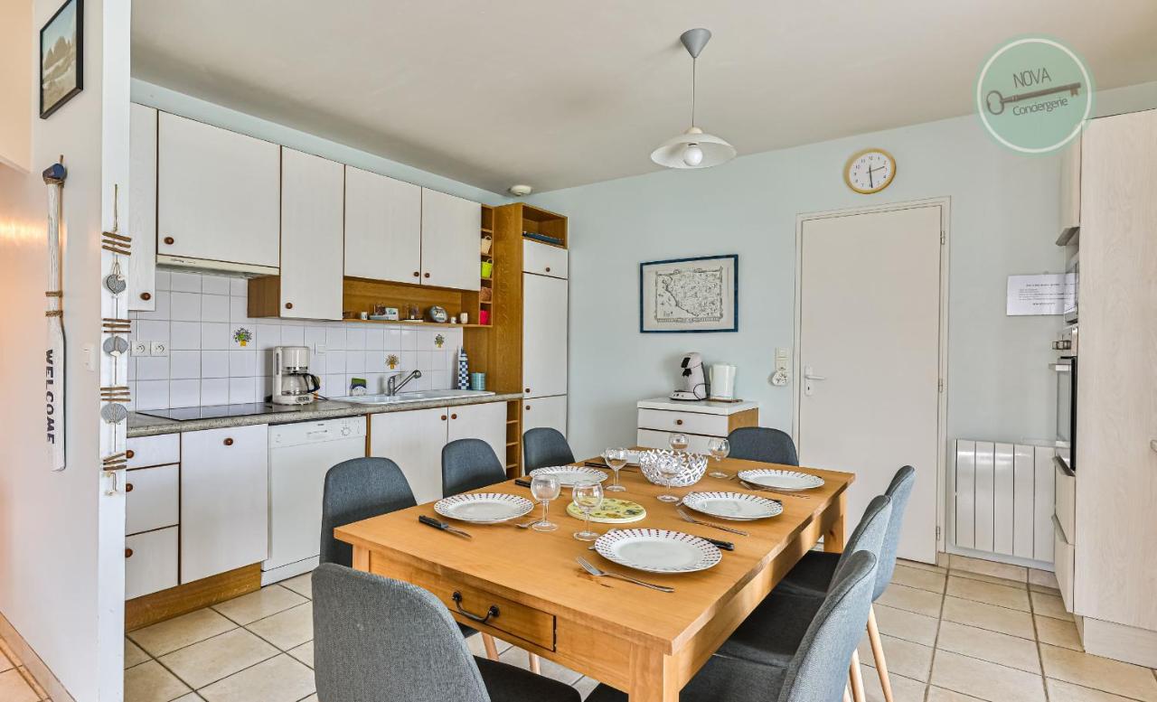 Maison Oceane - B&B Saint-Hilaire-de-Riez