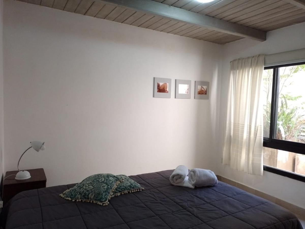 Belgrano 210 - Ferienwohnung