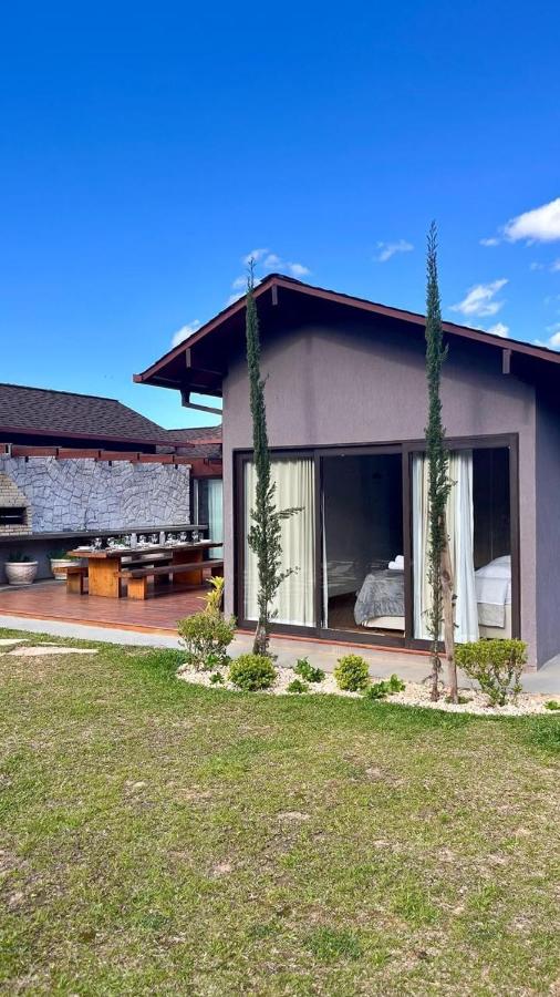 Recanto nas montanhas! Conforto e lazer pra você - Chambres d’hôtes Teresópolis