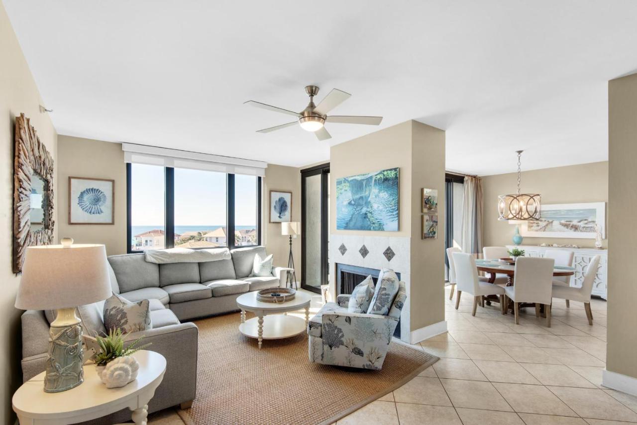 Enclave 703B- Sugar Sands - B&B
