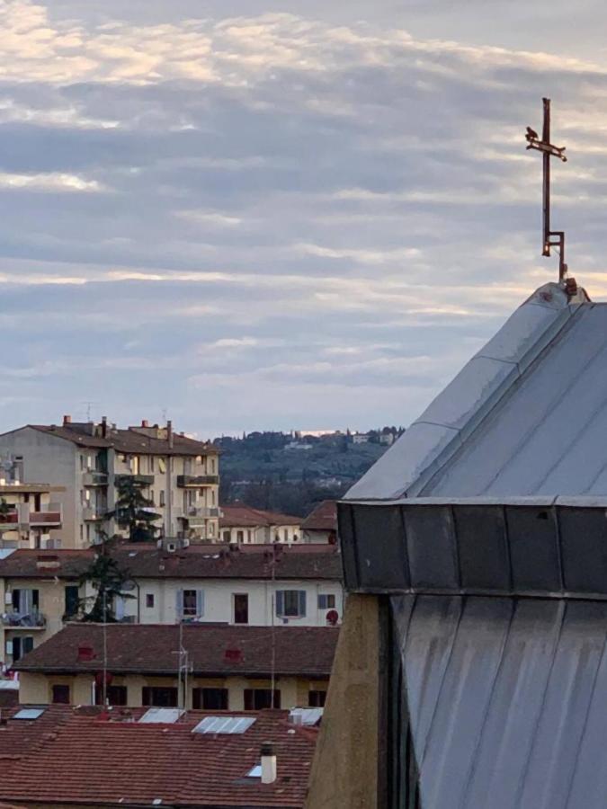 Cozy Comfortable Apt-10min to SMN Leisure Business - Chambres d'hôtes Florence