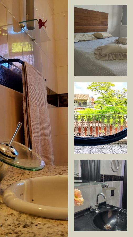 Casa À Trabalho Garagem E Internet Grátis próximo às Praias - Ferienwohnung