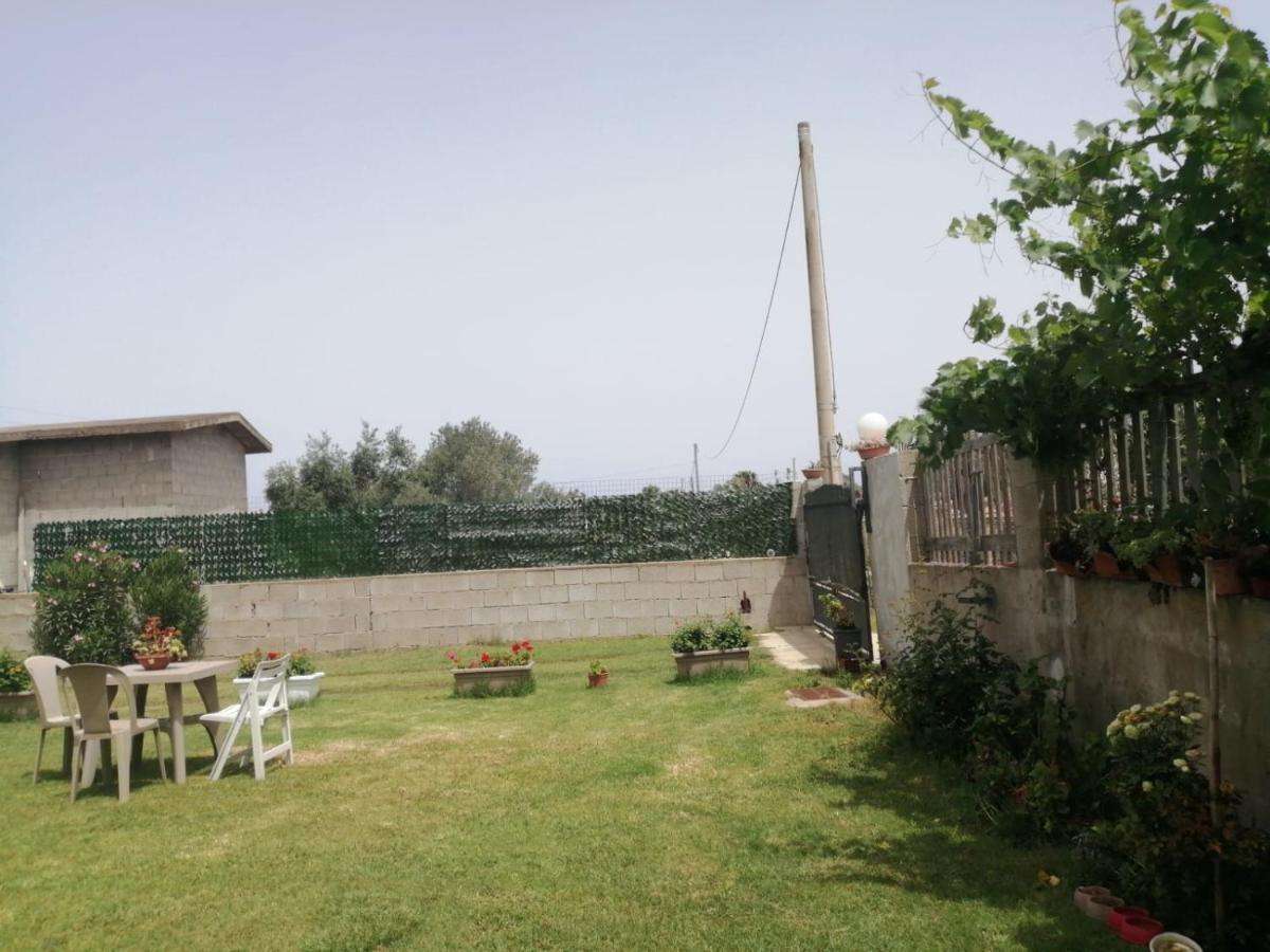 Casa Murru - B&B Girasole