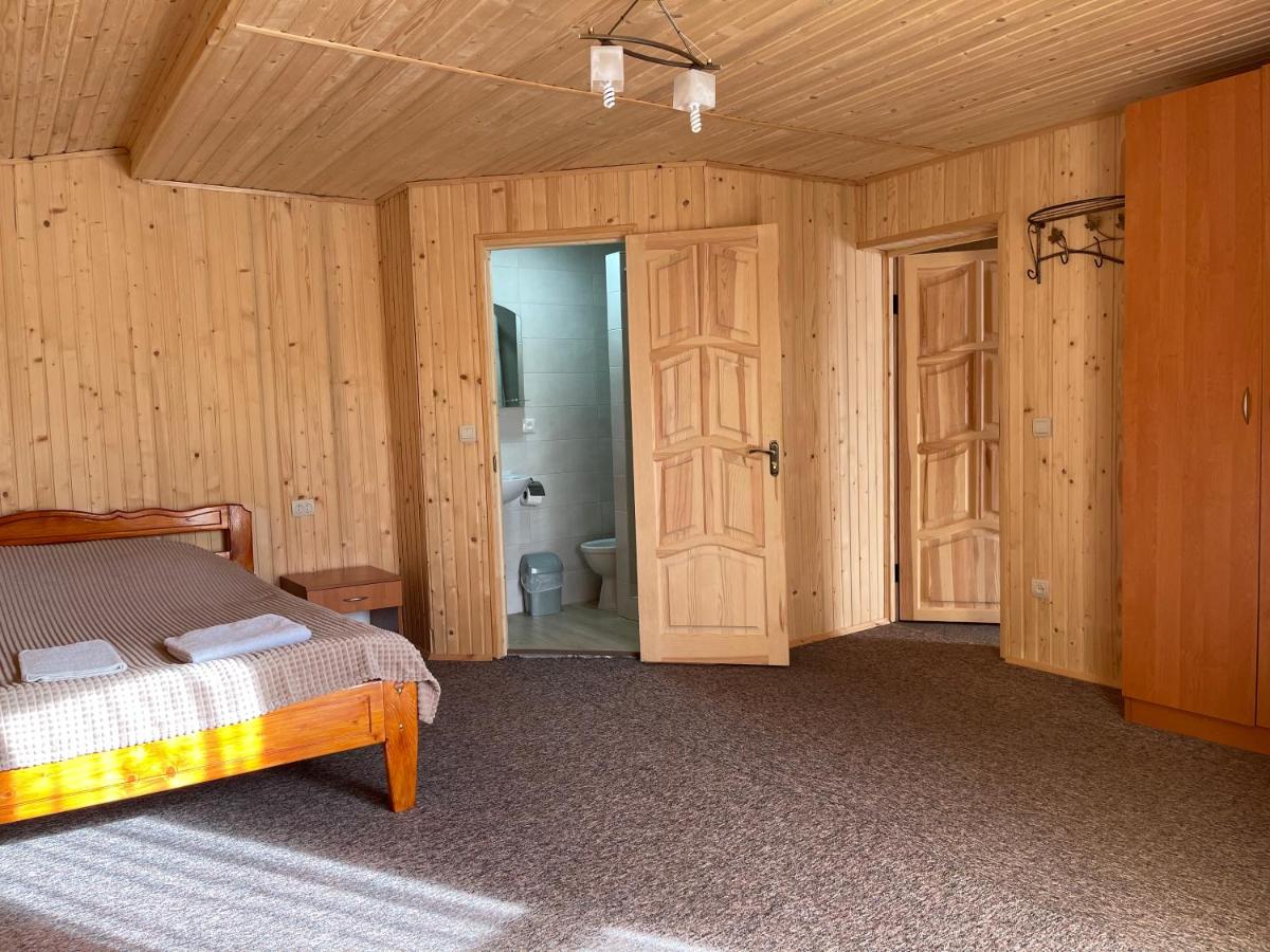 Basic Triple Room