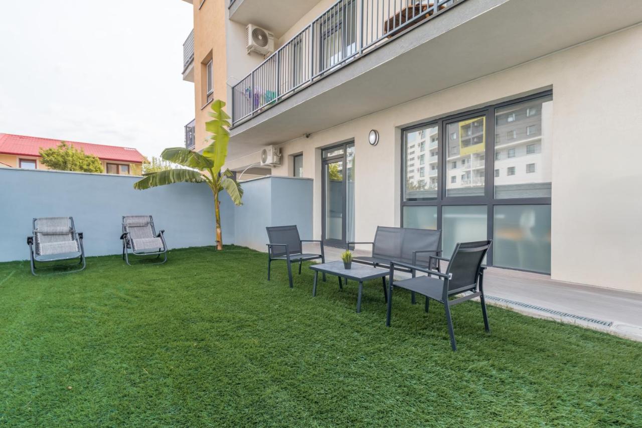 Terrace Flat - B&B