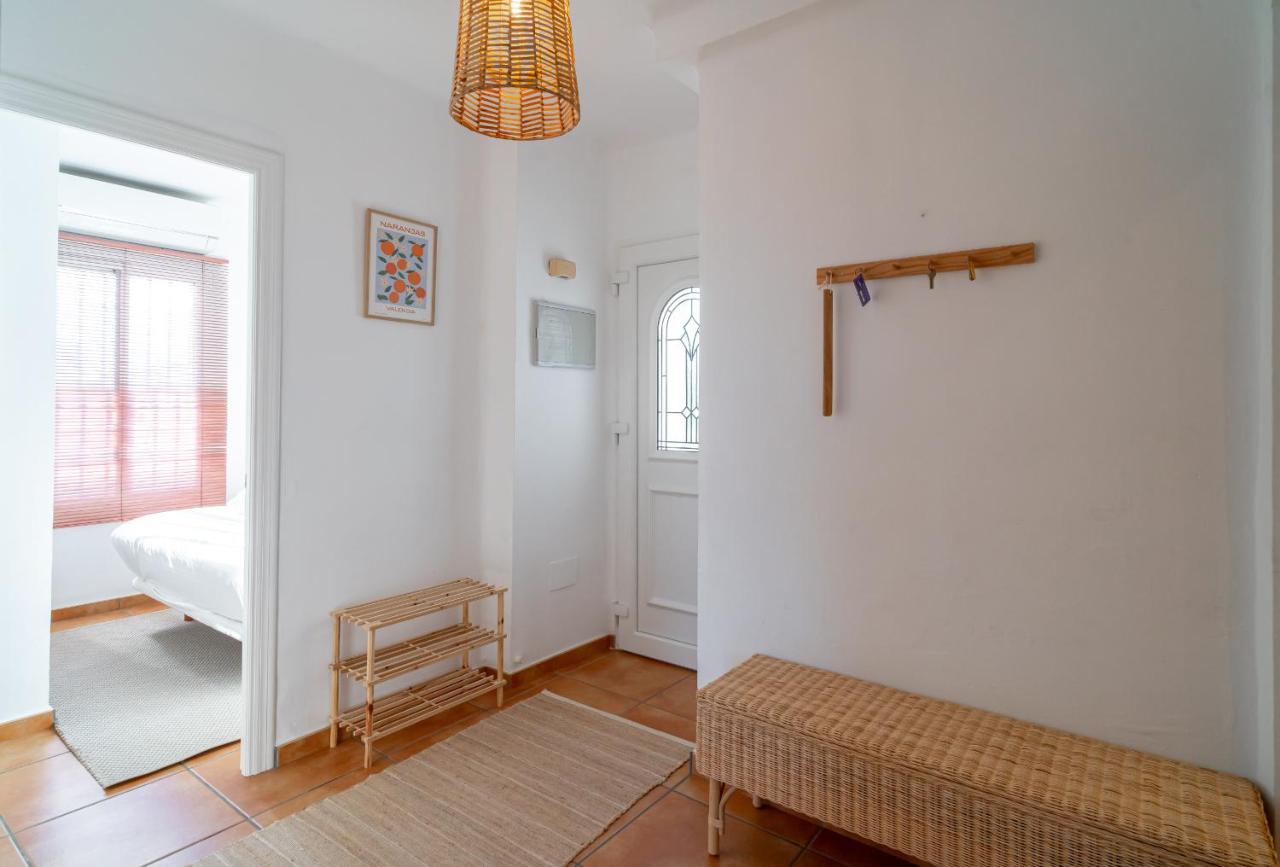 Oasis de Capistrano Rabat 28 by Casasol - Chambres d’hôtes