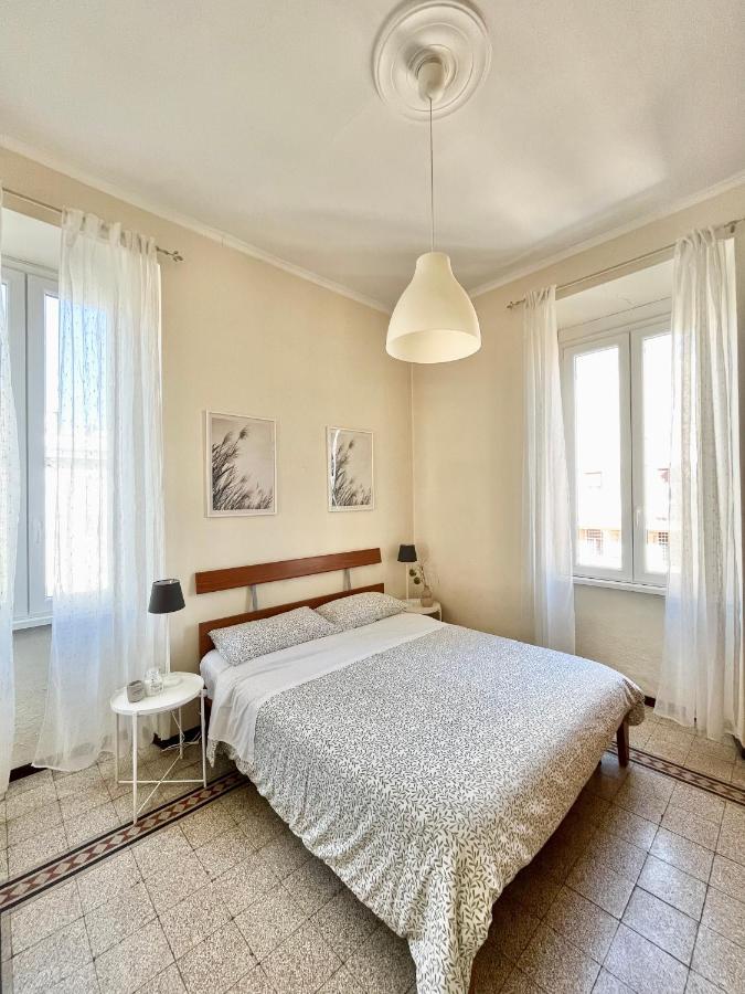 Domus Lido - B&B Lido di Ostia