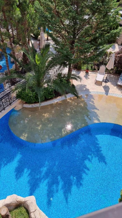 Апарамент за гости Романс Марин - B&B Slanchev Bryag