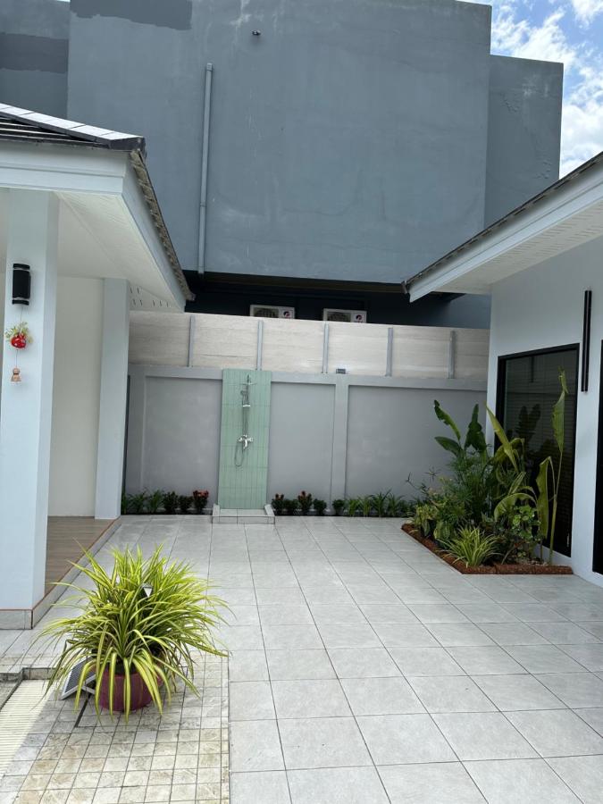 Villa con Piscina Privata 