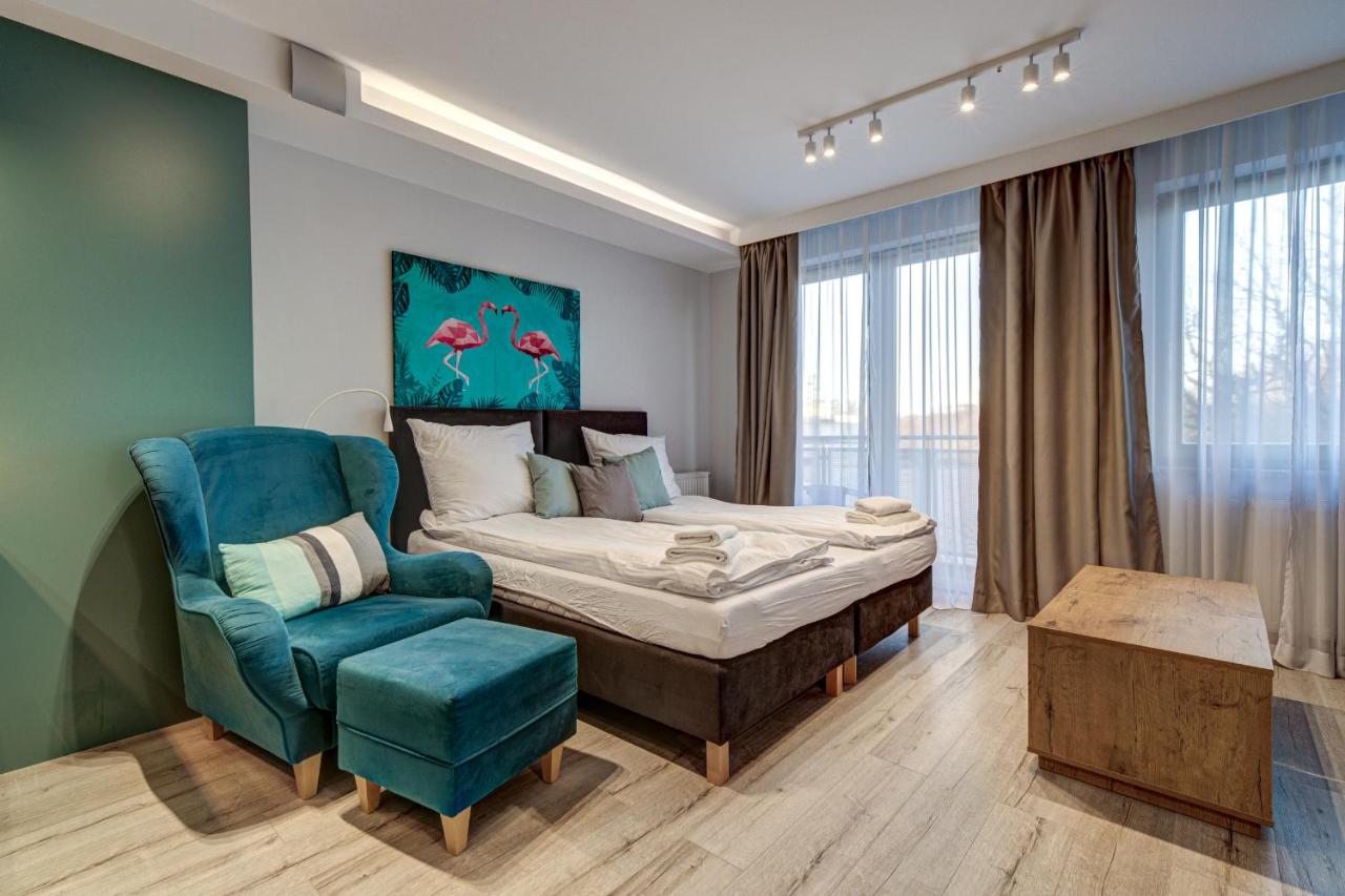 Apartamenty Rondo