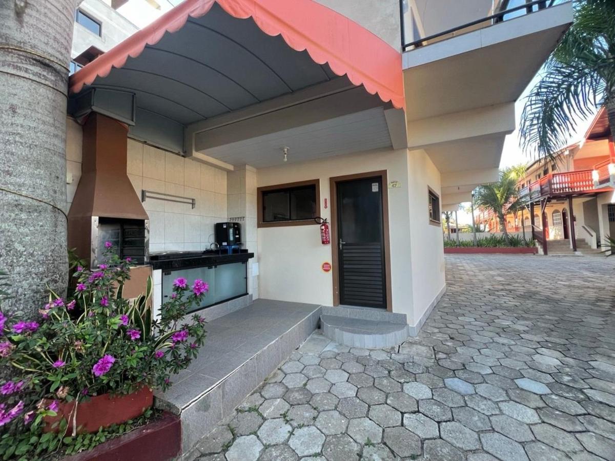 #47-E - (Refúgio e Mar) Hospedagem em Canto Grande, Bombinhas - B&B Bombinhas