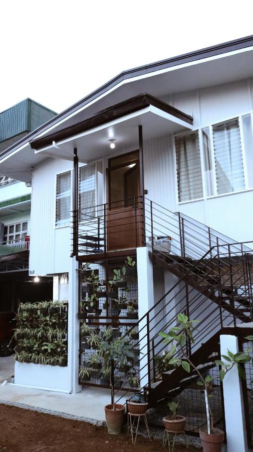 4-Bedroom House in Baguio City - Ferienwohnung Baguio