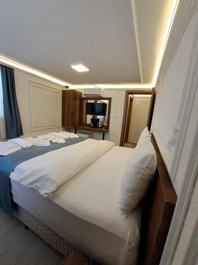 Tumer House Sultanahmet - B&B