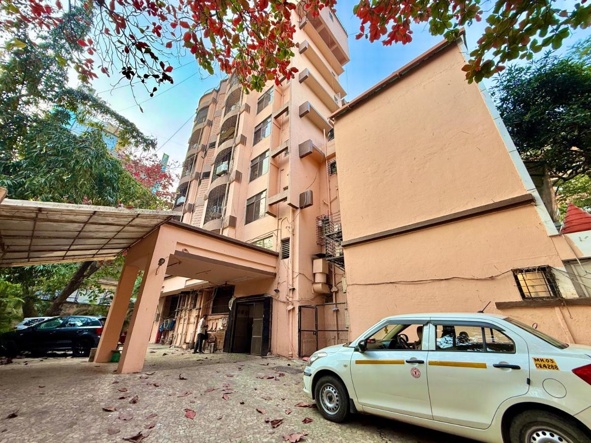 Yepplo Service Apartments - MUMBAI- Private Kitchen & Daily Housekeeping Service - B&B Mumbai