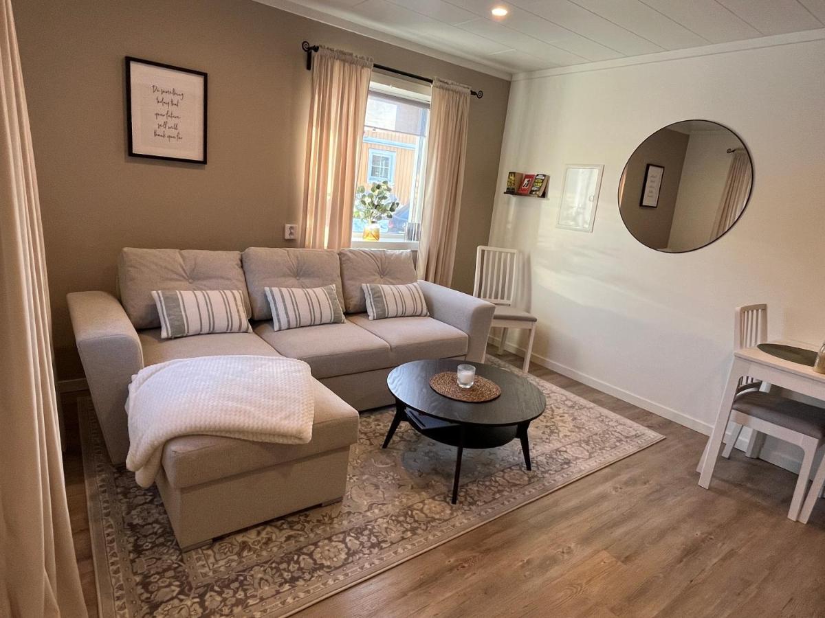 Appartement - Rez-de-Chaussée