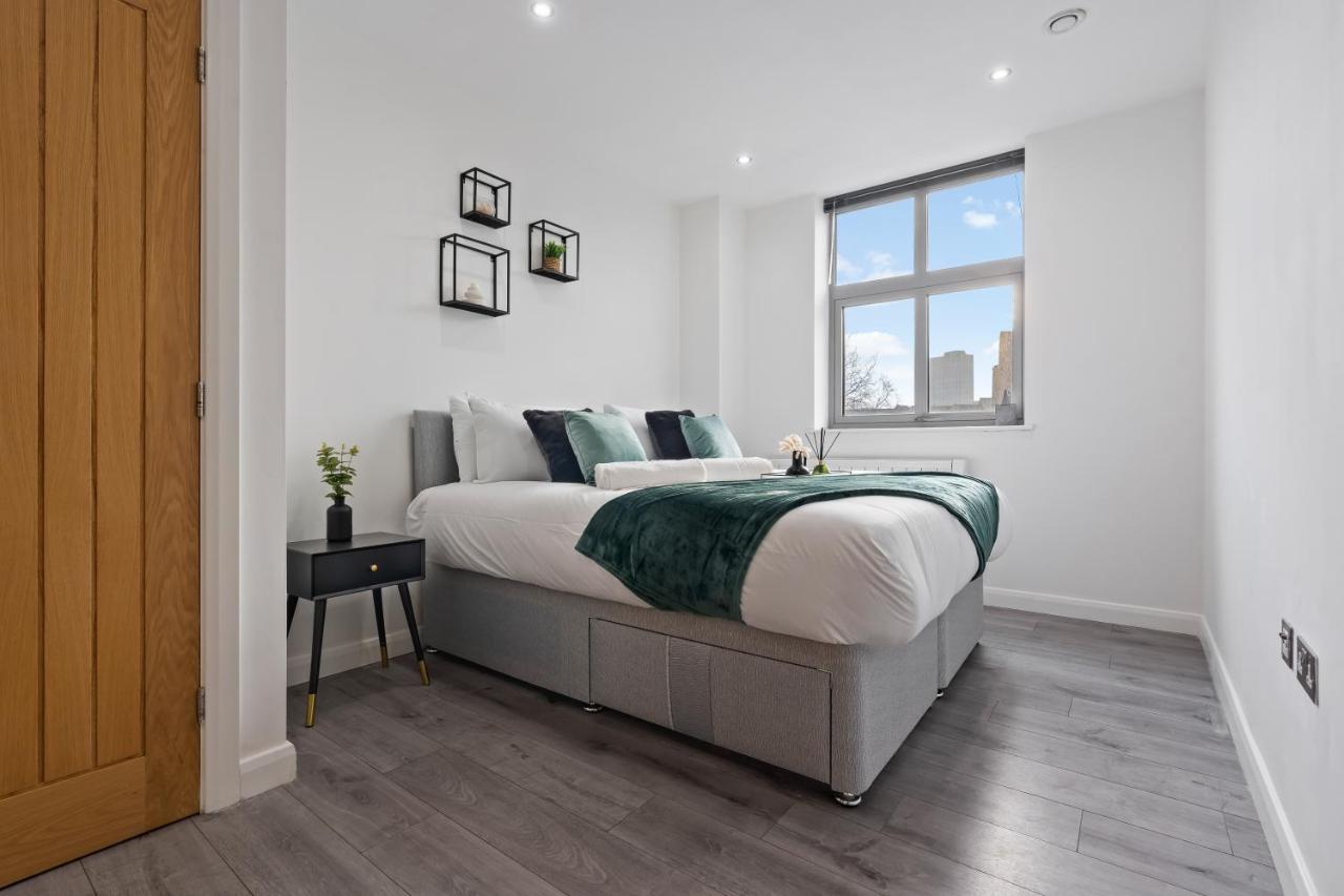 Apartment mit 2 Schlafzimmern
