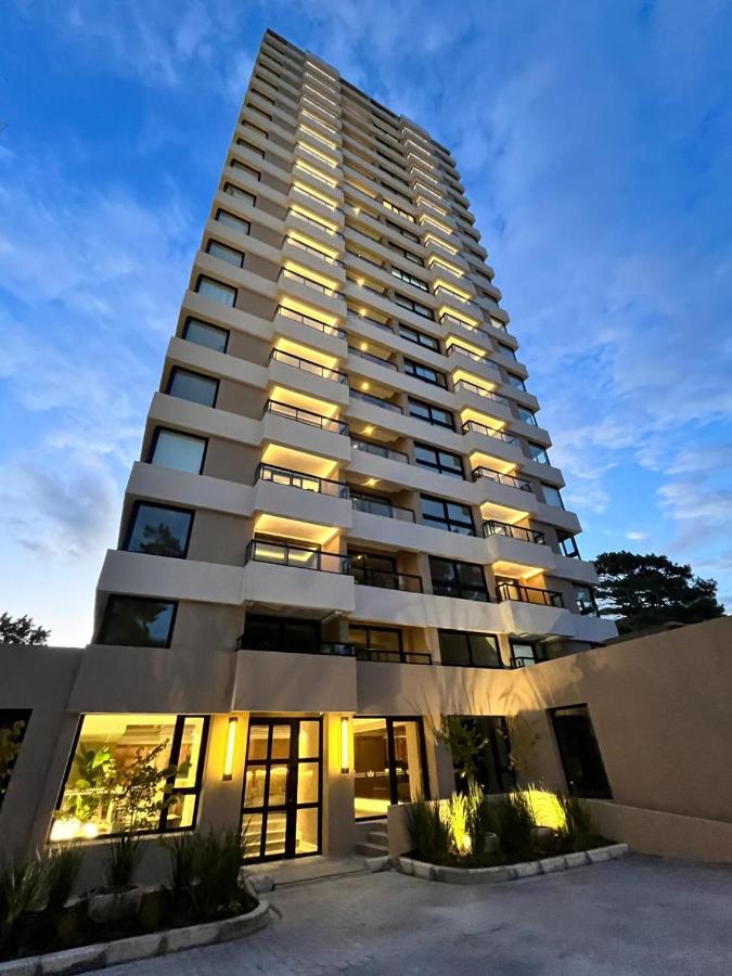 Sea Garden Towers PDE - B&B