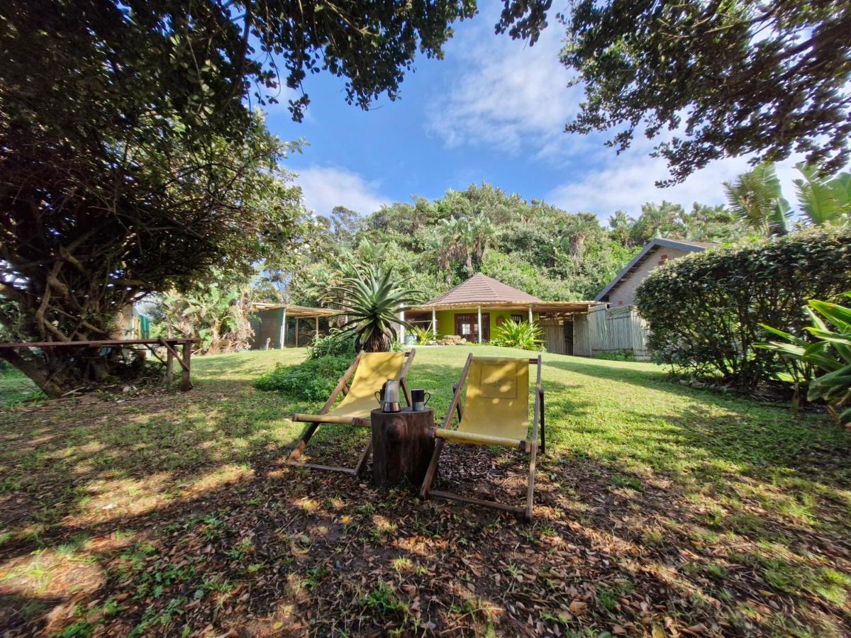 Surf Cottage Ifafa - B&B