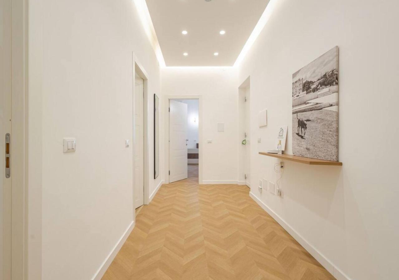 Residenza Camillo - Palermo Centro - B&B Palermo