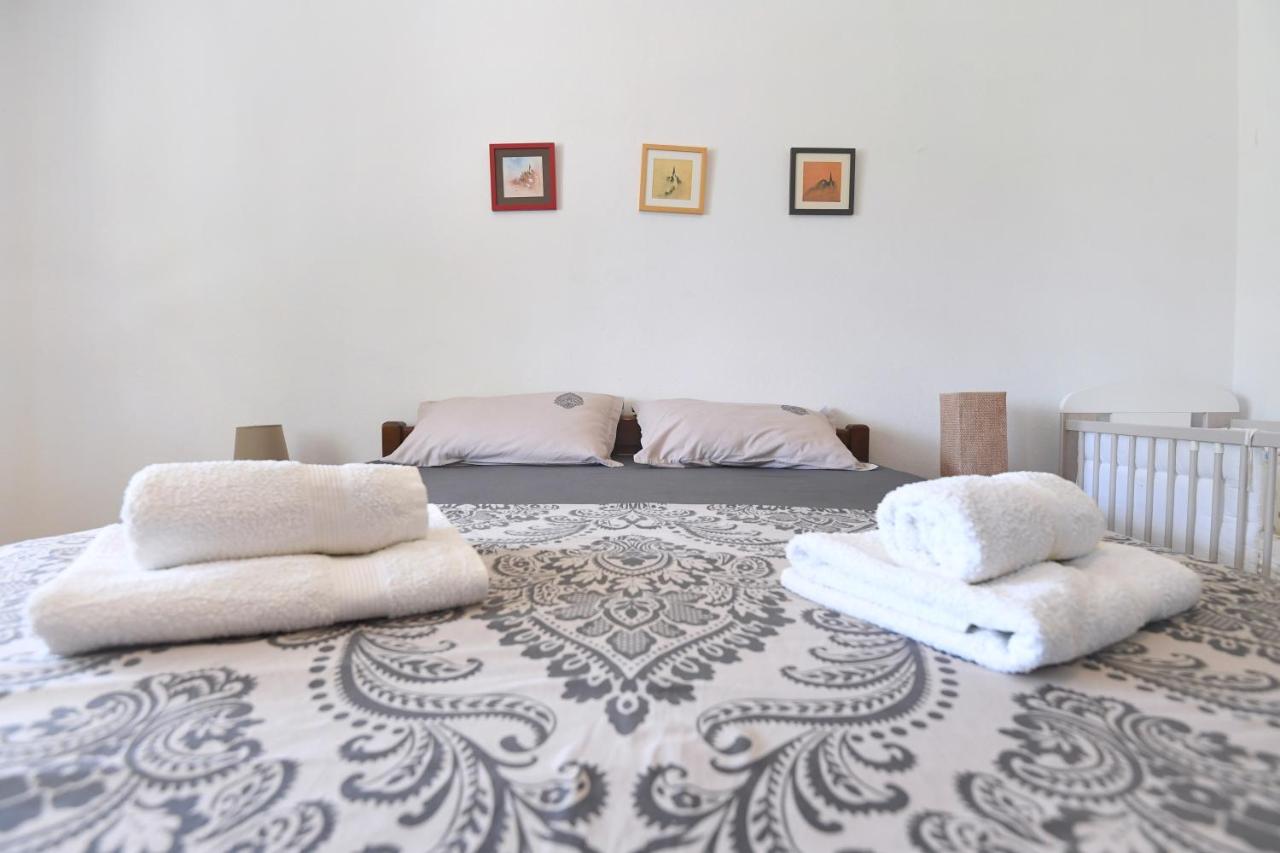 Vila Maslina - B&B Prkos