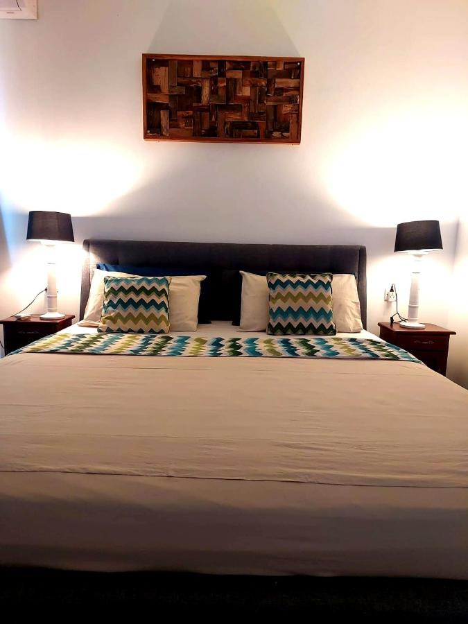 Appartamento con 2 Camere da Letto