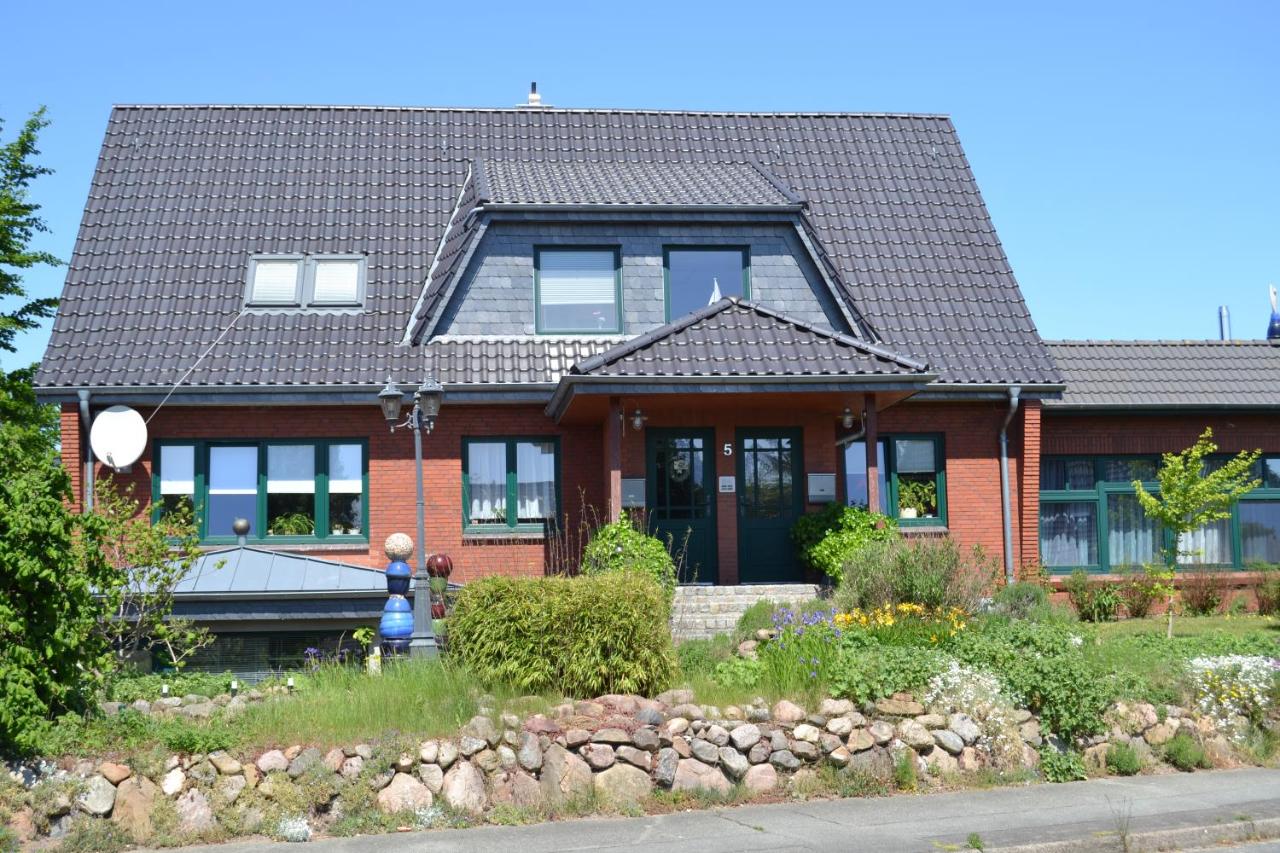 LeaID - B&B Idstedt