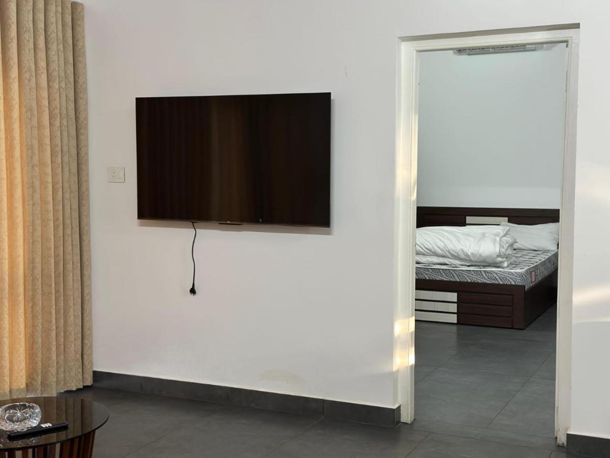 Villa 2 Chambres