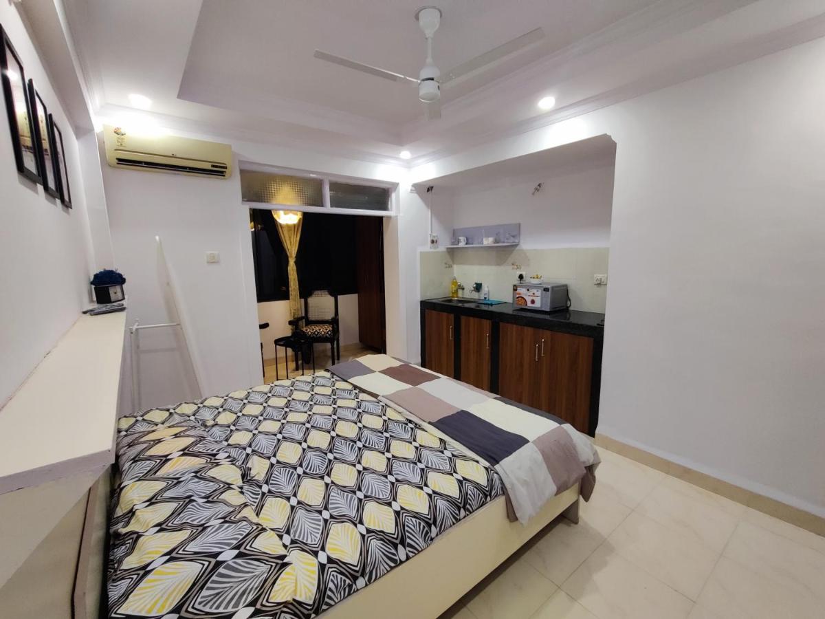Apartamento de 1 dormitorio