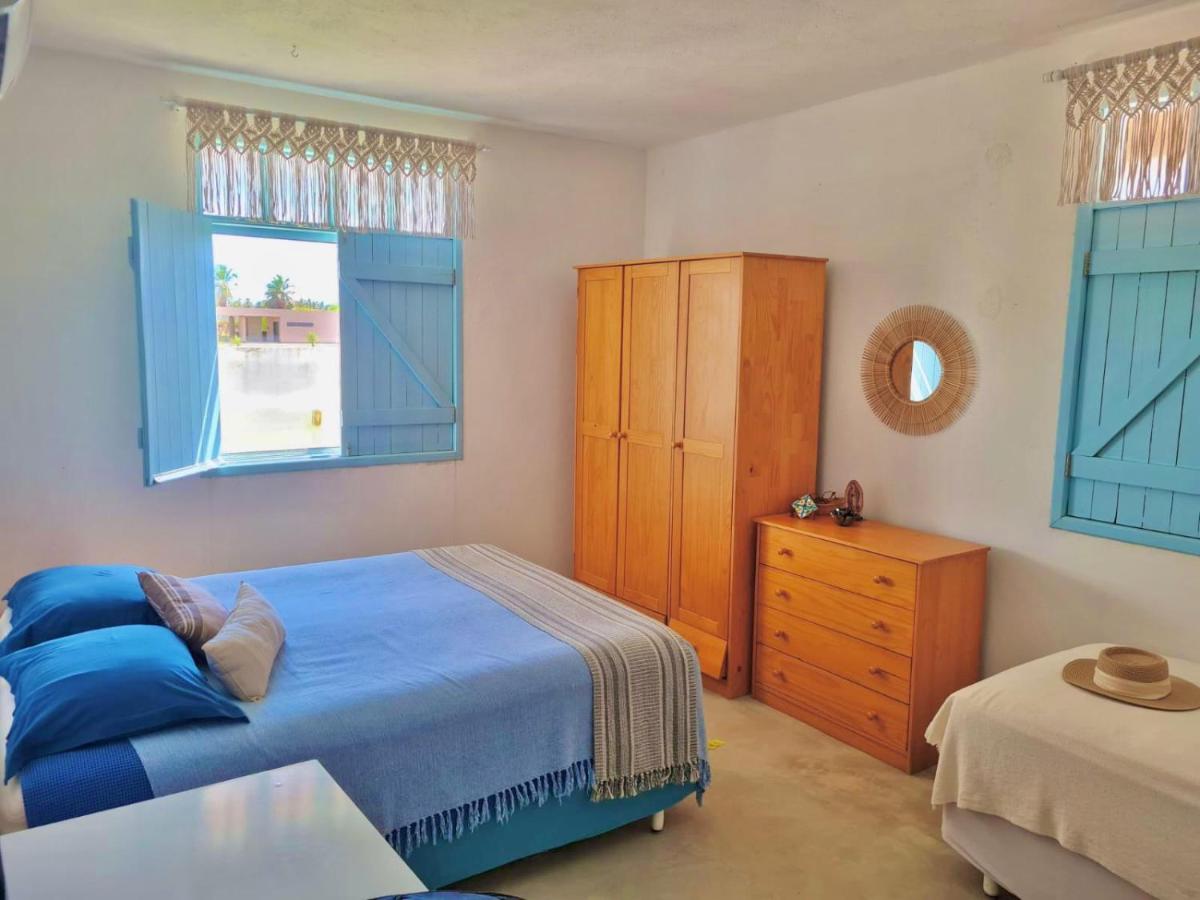 Maison 3 Chambres