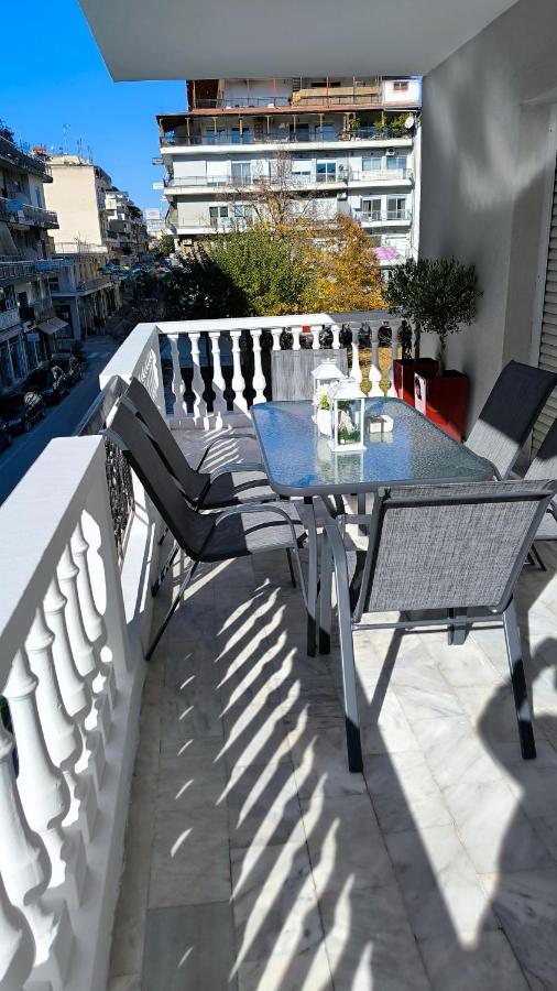 BnB Green Center Trikala - B&B Tríkala