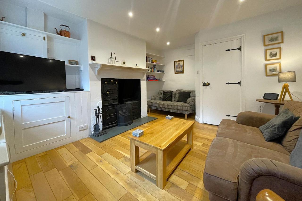 Barf Cottage - B&B Portinscale