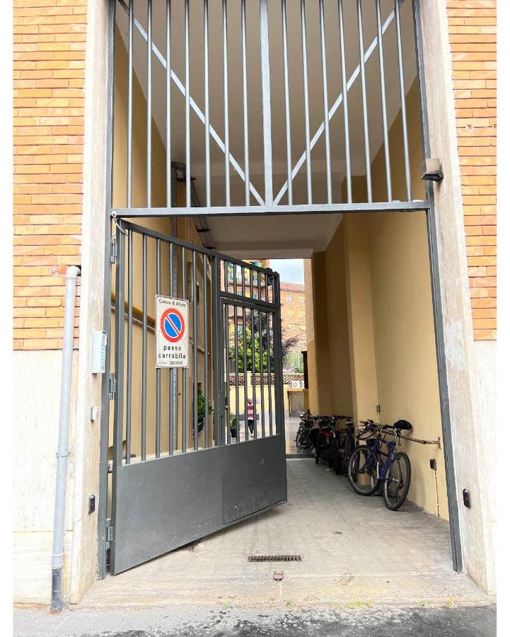 Cozy Design Apartment in Milano Piola-Città Studi - B&B