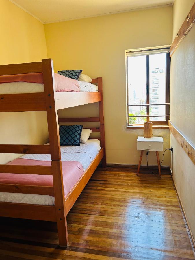 Chambre Lits Jumeaux