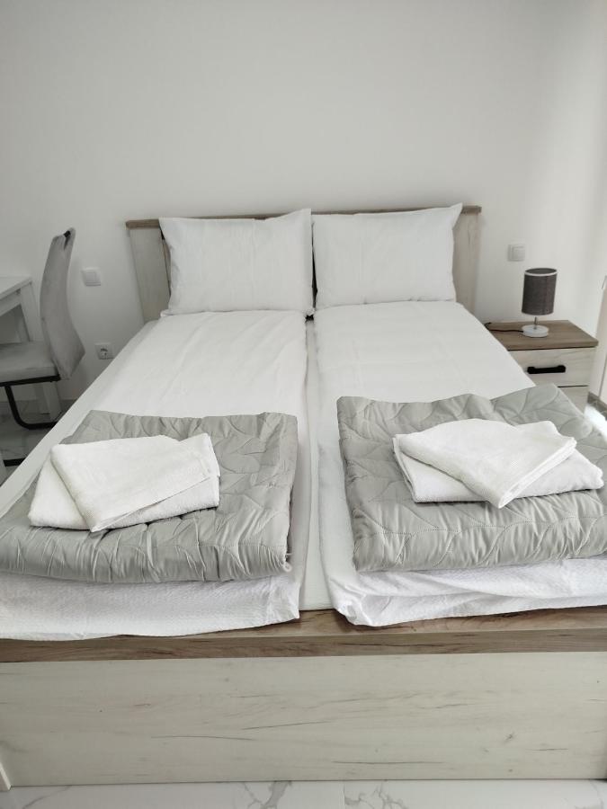 jovic1 studio - B&B Veliko Gradište