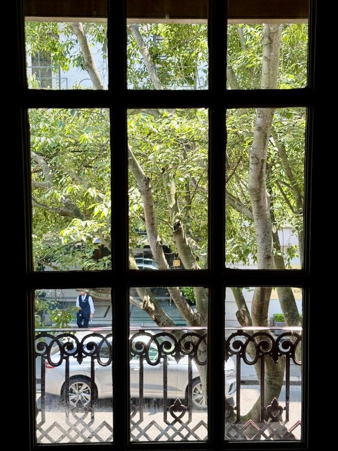 Kent St Townhouse - B&B